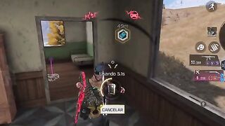 Call of duty | playgame like a pro : Mobile game