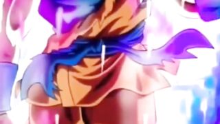 goku [dbz] #shorts #shortvideo #youtubeshorts #anime #dbz #fyp #edit