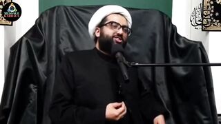 Mola Ali (a.s) kis baat par Fakhr kartay thay | Kumail Mahdevi