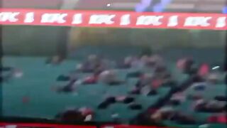 Shadab khna played a very good innings