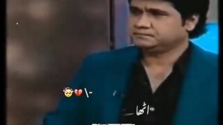 Kia khub shairi ki h