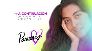 Gabriela Capítulo 3