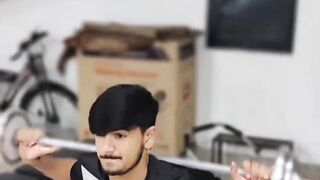 Best exercise for fast bowler