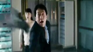 Rush Hour 3 Full Movie Funny Punjabi Dubbed Part 5_17 Kaala Te Bhatti