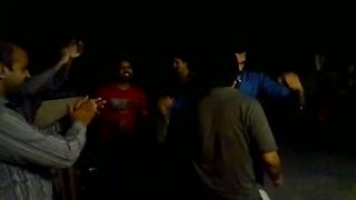 Fun With Friends (Part 4)