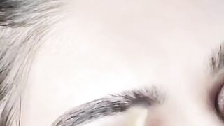 Rainbow???? Eye Makeup Tutorial