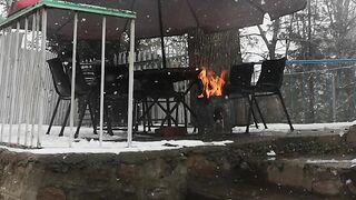 Live Snowfall