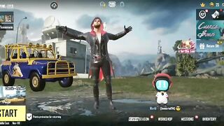 PUBG mobile video] PUBG video
