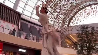 Amazing creativity ????
