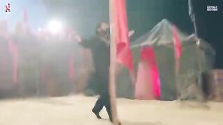 AYE SHIO JAB PENA PANI BHOL NA JANANADEEM SARWAR NEW NOHA