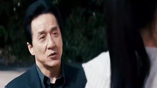 Rush Hour 3 Full Movie Funny Punjabi Dubbed Part 6_17 Kaala Te Bhatti