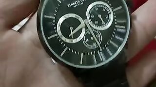 Kennoth cole watch