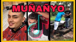 Munanyo TikTok Compilation (jaykindafunny)
