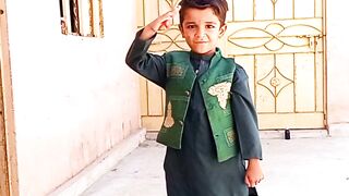 Pakistan Zinda Bad Best Song