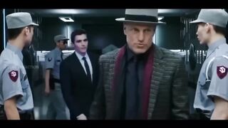 Satisfya - I am a Rider Imran Khan _ Card Thief Story _ Now You See Me 2 Scene _ Gaddi Lamborghini