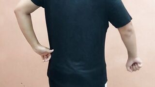 Hard work || Gym motivation ❤️