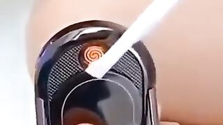 Electronic gadgets