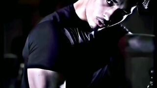 Gym video