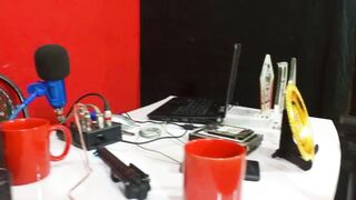 RED LABEL STUDIO my studio in islamabad