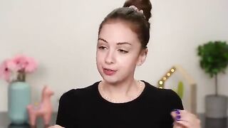 Extra glam makeup tutorial ✨