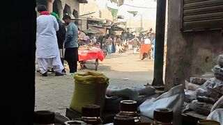 Village Morning Routine in Garam Garam Chai K Sath | Febspot| Irfan Yousuf Febspot | #morning #tea #routine # Febspot