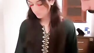 Tere Bin drama cast ???? enjoying golgapa