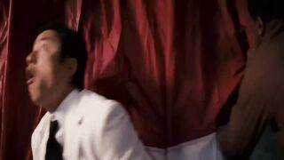 Rush Hour 3 Full Movie Funny Punjabi Dubbed Part 17_17 Kaala Te Bhatti