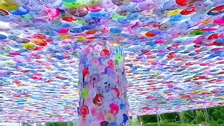 Dreamy world