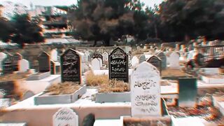 Akhri manzil ????????