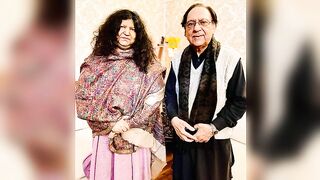 Ghazal Ustad Ghulam Ali