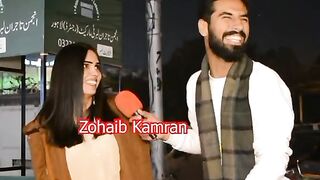 Lohori Girl talking in sareki Language hahahaha ????????????