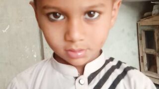 My sun Malik hammadullah