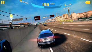 Asphalt 8 Airborne Gameplay 2023 Part #001  #asphalt8  #asphalt