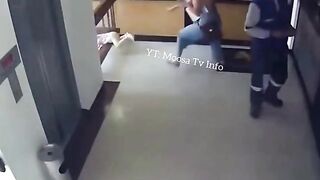 Hero mother