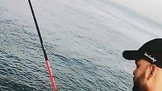 Fishing in Dubai