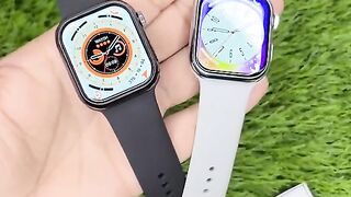 Smart watch testing