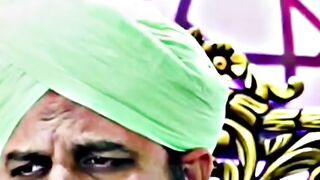 Raz ko Raz rakhein|| Ajmal Raza qadri status #shorts