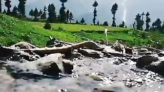 My Kashmir