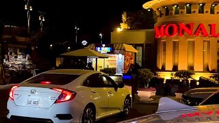 Monal hotel video