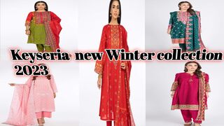 Kysaria winter collection