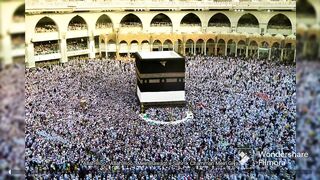 Allah Hoo Allah Hoo | Molana Abdul Latif Haseeri