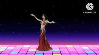 belly dance