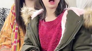 Tiktok style