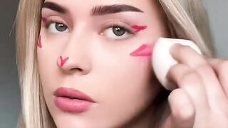Makeup Glam????
