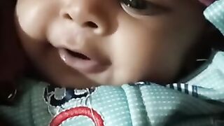 Cute child