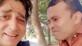 shakeel raja funny video