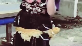 Tik tok far you