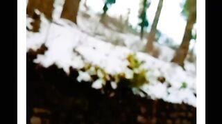 Wonderful place murree ????????
