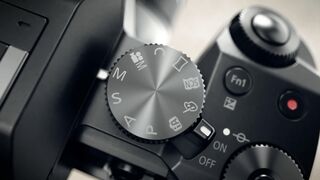 Panasonic LUMIX G7