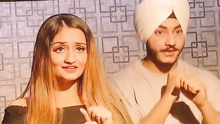 Lovely Couple Video